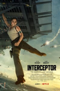 Interceptor | Watch Movies Online