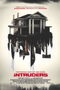 Intruders | Bmovies