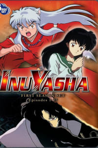 Inuyasha - Season 01 (English Audio) | Bmovies