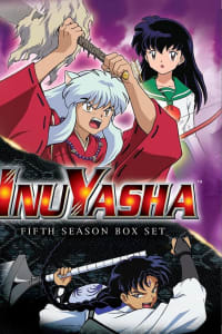 Inuyasha - Season 05 (English Audio) | Bmovies