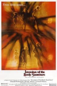 Invasion of the Body Snatchers | Watch Movies Online