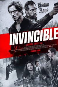 Invincible - IMDb | Bmovies