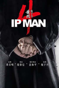 Ip Man 4: The Finale | Bmovies