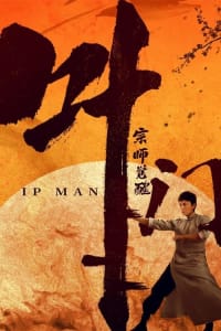 Ip Man: The Awakening | Bmovies