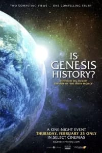 Is Genesis History | Bmovies