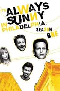 Its Always Sunny in Philadelphia - Season 1 | Bmovies