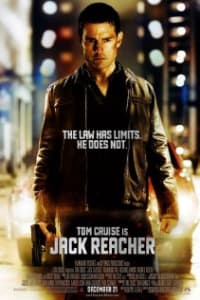 Jack Reacher | Watch Movies Online