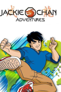 Jackie Chan Adventures - Season 5 | Bmovies