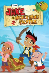 Jake and the Never Land Pirates - Season 2 | Bmovies
