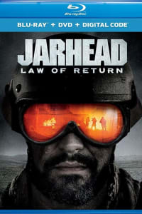 Jarhead Law of Return | Bmovies