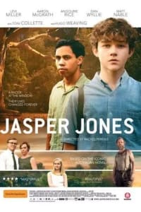 Jasper Jones | Bmovies