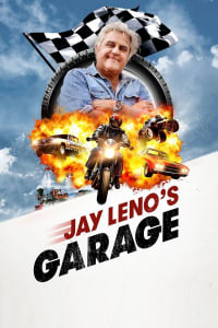 Jay Leno's Garage - Season 6 | Bmovies