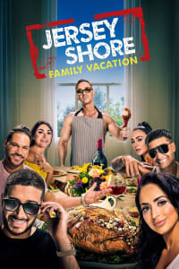 Jersey Shore Family Vacation - Season 5 | Bmovies
