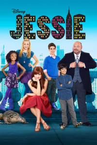 Jessie - Season 2 | Watch Movies Online