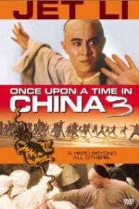 Jet Li Once Upon A Time In China 3 | Bmovies
