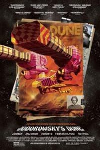 Jodorowsky's Dune | Bmovies