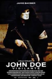 John Doe: Vigilante | Bmovies