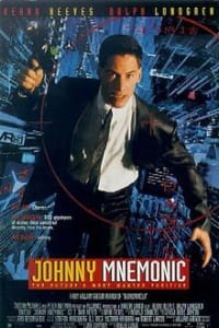 Johnny Mnemonic | Bmovies
