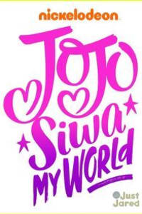 JoJo Siwa: My World - Season 01 | Bmovies