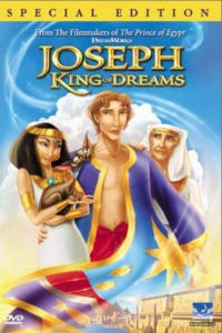 Joseph: King of Dreams | Bmovies