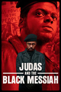 Judas and the Black Messiah | Bmovies