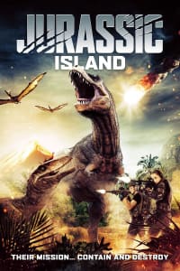 Jurassic Island | Bmovies