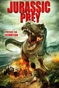 Jurassic Prey | Bmovies