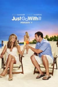Just Go With It | Bmovies