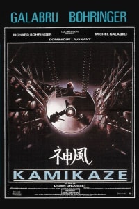 Kamikaze | Watch Movies Online