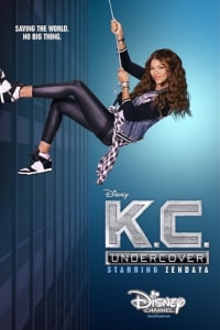 K.C. Undercover - Season 3 | Bmovies