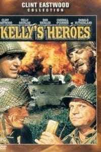 Kelly's Heroes | Bmovies