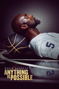 Kevin Garnett: Anything Is Possible | Bmovies