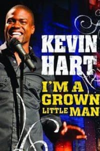 Kevin Hart: I'm a Grown Little Man | Bmovies