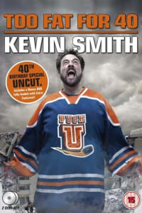 Kevin Smith: Too Fat for 40! | Bmovies