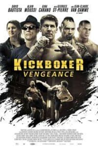 Kickboxer: Vengeance | Bmovies