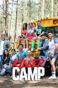 Killer Camp - Season 2 | Watch Movies Online