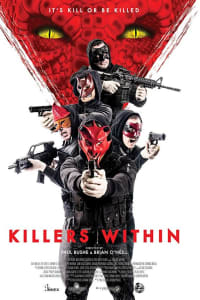 Killers Within | Bmovies
