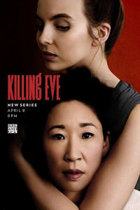 Killing Eve - Season 1 | Bmovies