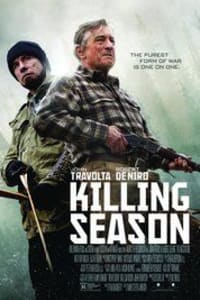 Killing Season | Bmovies
