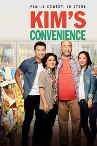 Kim's Convenience - Season 2 | Bmovies