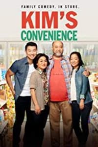 Kims Convenience - Season 3 | Bmovies