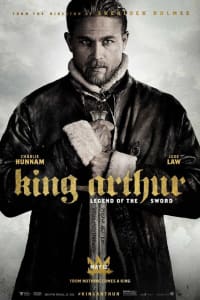King Arthur: Legend of the Sword | Bmovies