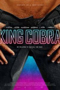 King Cobra | Bmovies