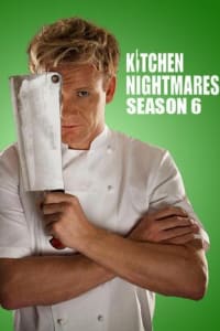 Kitchen Nightmares - Season 6 | Bmovies
