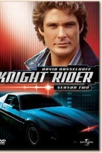 Knight Rider - Season 3 | Bmovies
