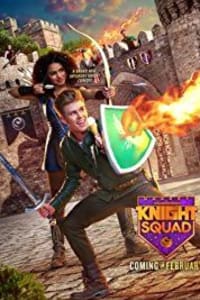 Knight Squad - Season 2 | Bmovies