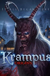 Krampus Origins | Bmovies