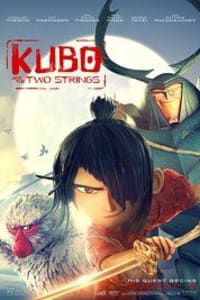 Kubo and the Two Strings | Bmovies