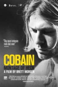 Kurt Cobain: Montage Of Heck | Bmovies