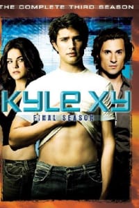Kyle XY - Season 3 | Bmovies